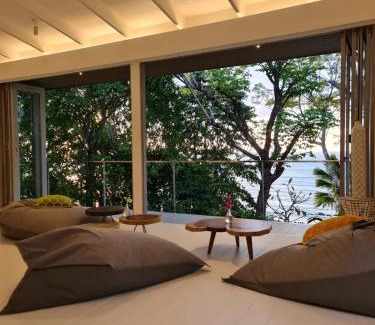 Taling Ngam Villa | Experience The Headland Villa 2, Samui: Guest Rated 9.8
