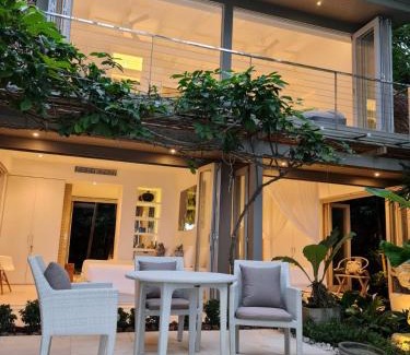 Taling Ngam Villa | Experience The Headland Villa 2, Samui: Guest Rated 9.8