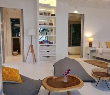 Taling Ngam Villa | Experience The Headland Villa 2, Samui: Guest Rated 9.8