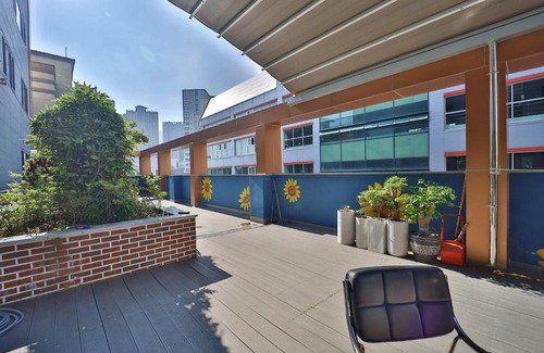 Tongjung Hotel | Top-Rated The Healing Hotel: Family-Friendly Retreat
