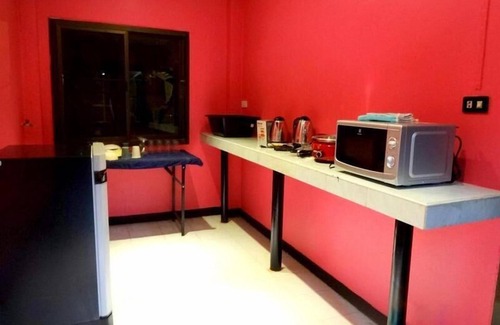 Ayutthaya Villa | Convenient Family Stay at The Heart Ayutthaya Holiday Home