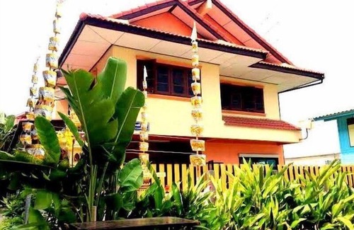 Ayutthaya Villa | Convenient Family Stay at The Heart Ayutthaya Holiday Home