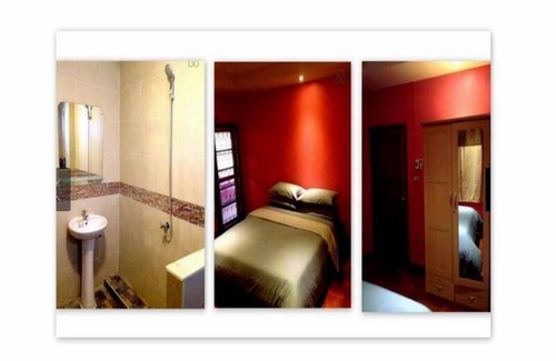 Ayutthaya Villa | Convenient Family Stay at The Heart Ayutthaya Holiday Home