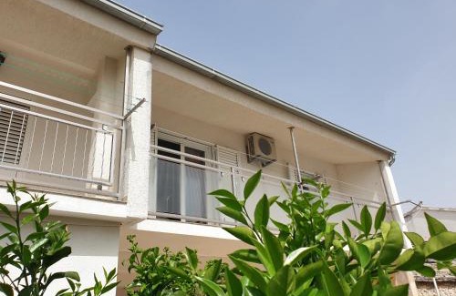 Primosten Apartment | Discover The Heart Of Dalmatia: Family-Friendly Retreat