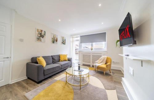 Peninsula Apartment | The Heart of London