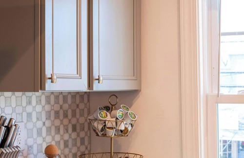 St. Michaels Apartment | Enjoy 2 Nights, Get the 3rd Free at Our Pet-Friendly Retreat