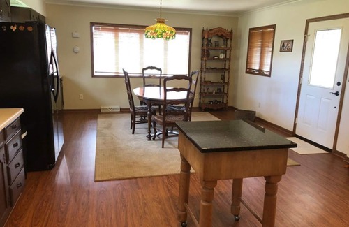 Weirton House | Discover Weirton Heights: Top-Rated Family-Friendly Stay