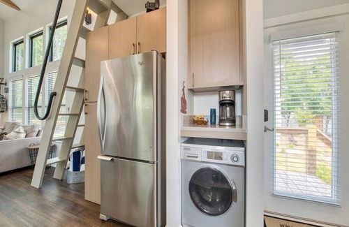 Waynesville House | Perfect Retreat: The Heather @ Water 65 Near Downtown