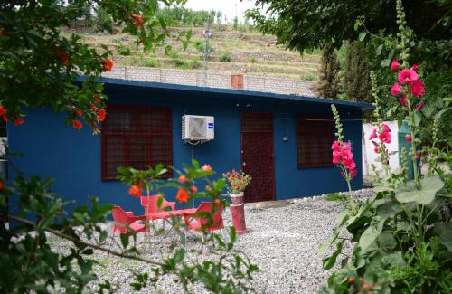 Chilas House | The Heaven Chilas