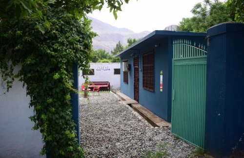 Chilas House | The Heaven Chilas