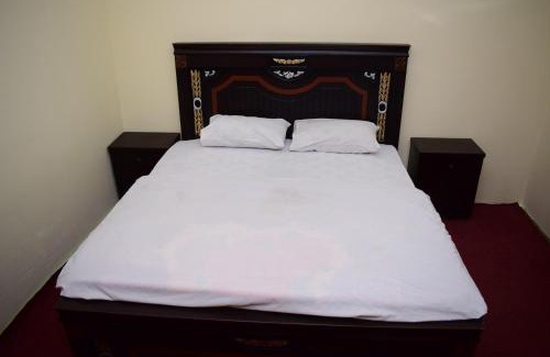 Chilas House | The Heaven Chilas