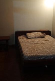 Manyoni Apartment | The Hein Sanctuary