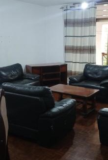 Manyoni Apartment | The Hein Sanctuary