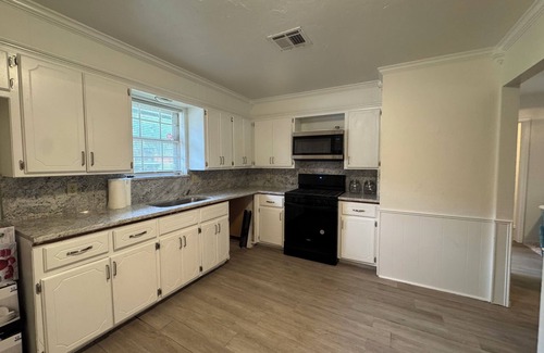 Norman House | The Heisman House - game room - Sleeps 17