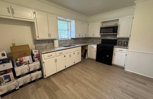 Norman House | The Heisman House - game room - Sleeps 17
