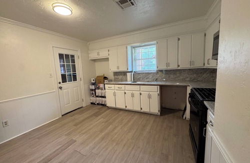 Norman House | The Heisman House - game room - Sleeps 17