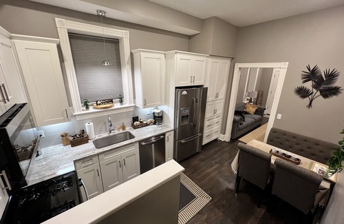 Benton Park House | Top-Rated Family Retreat at The Hemp Pad on Lemp Ave