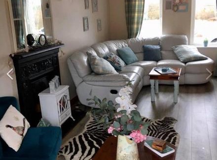 Cortober House | Cozy Retreat at The Hen House with Family-Friendly Amenities