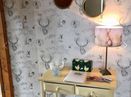 Cortober House | Cozy Retreat at The Hen House with Family-Friendly Amenities