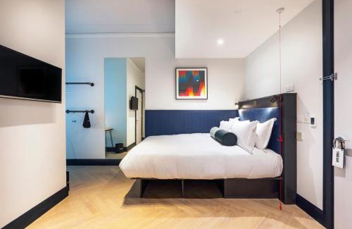 City Centre Dublin Hotel | Explore The Hendrick Smithfield: Family-Friendly Getaway