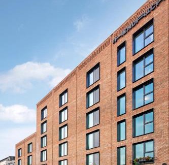 City Centre Dublin Hotel | Explore The Hendrick Smithfield: Family-Friendly Getaway