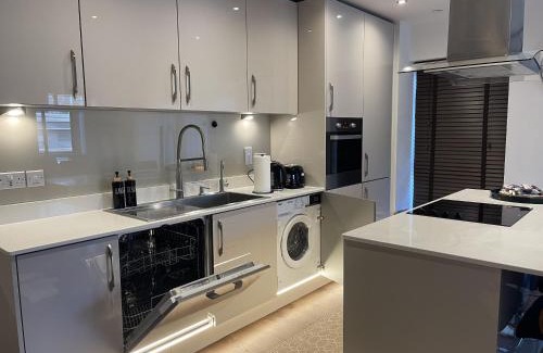 Harlow Apartment | The Hepworths Comfort, Edinburgh Way, Harlow