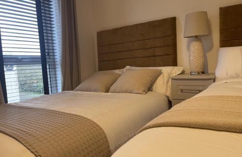 Harlow Apartment | The Hepworths Comfort, Edinburgh Way, Harlow