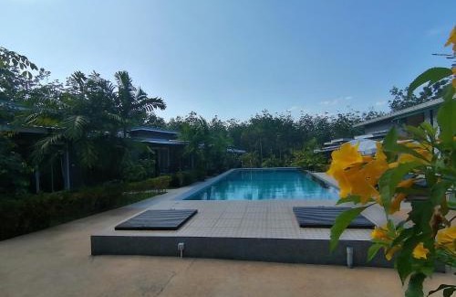 Khuekkhak Resort | Relax at The Herbal Khao Lak: Family-Friendly Oceanfront Retreat