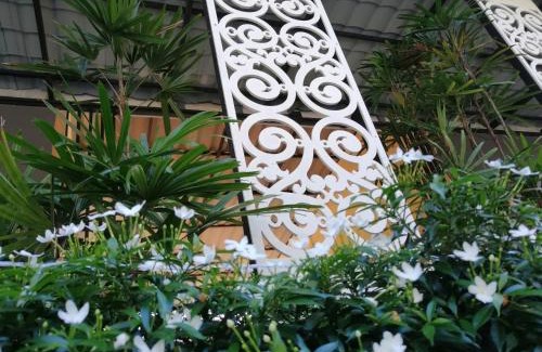 Khuekkhak Resort | Relax at The Herbal Khao Lak: Family-Friendly Oceanfront Retreat