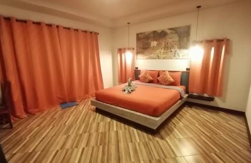 Khuekkhak Resort | Relax at The Herbal Khao Lak: Family-Friendly Oceanfront Retreat