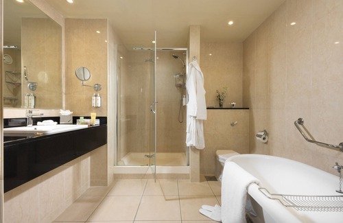 Killenard Hotel | Experience The Heritage: 4-Star Stay with Spa & Pool