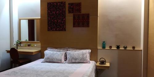 Seri Kembangan Apartment | Heritage Residence: Family-Friendly Stay with Pool & Spa