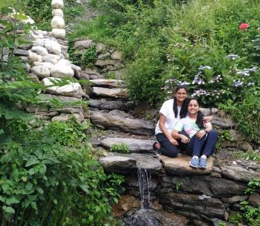 Sarahan House | Discover The Heritage, Sarahan: Family-Friendly Retreat