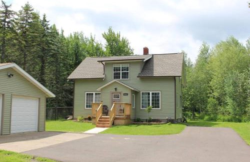 Hermantown House | The Hermantown Hangout