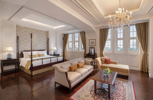 Menteng Hotel | Experience The Hermitage: Top-Rated Hotel in Jakarta