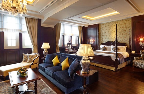 Menteng Hotel | Experience The Hermitage: Top-Rated Hotel in Jakarta