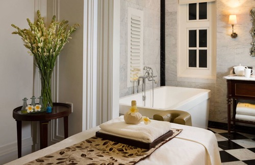 Menteng Hotel | Experience The Hermitage: Top-Rated Hotel in Jakarta