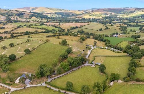 Llandrindod Wells House | Experience The Heron: 4-Star Hotel with Family-Friendly Perks