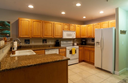 Westport Condo | Beachfront Bliss at The Heron's Nest with Ocean View