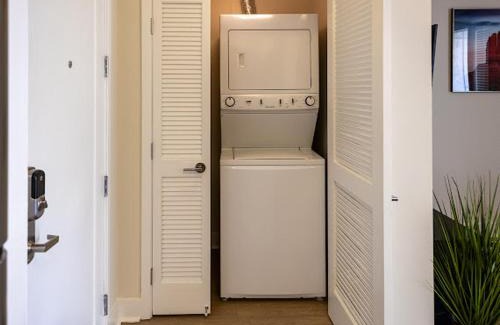 NoHo Arts District Apartment | The Hesby Apartments