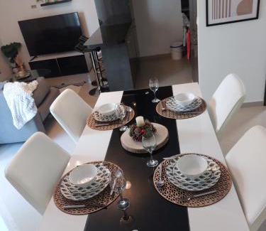Savigny-sur-Orge Apartment | Pet and Child Friendly Stay at The Heynyss'Grace, 9.1/10