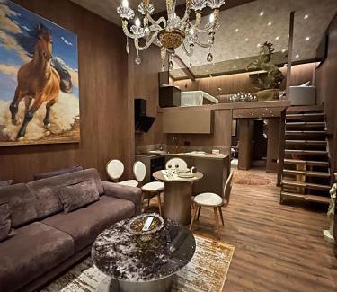 Tirana Hotel | The HH Point