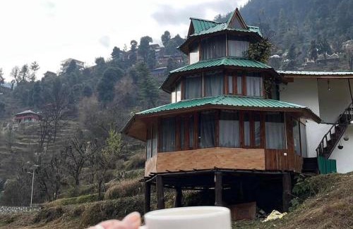 Banjar Hotel | The Hidden Burrow by Whoopers