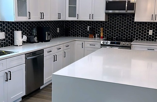 West Dallas House | Explore the Hidden Delights of Dallas with Pet-Friendly Stays