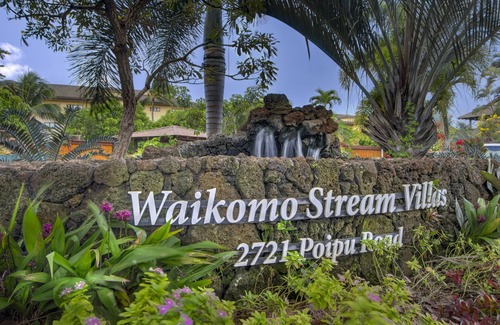 Poipu Condo | Discover the Hidden Gem of Poipu with Oceanfront Bliss