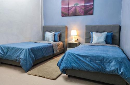 Pantai Tengah House | Discover The Hidden Gems: Family-Friendly Retreat Awaits