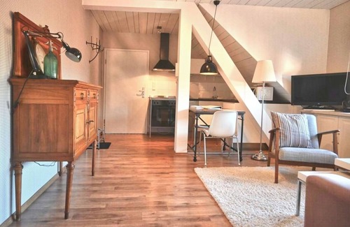 Speyer Apartment | Guest Rated: The Hidden Home, Apartment 3 with Breakfast
