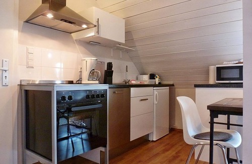 Speyer Apartment | Guest Rated: The Hidden Home, Apartment 3 with Breakfast