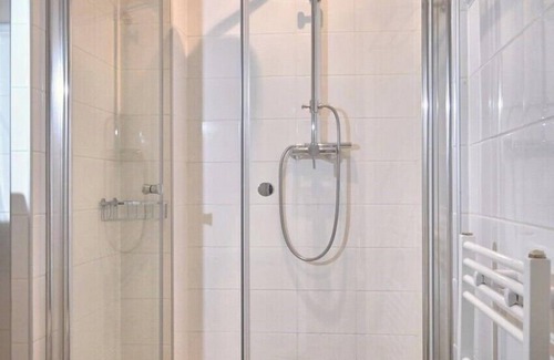 Speyer Apartment | The Hidden Home, Apartment 4 with air conditioning
