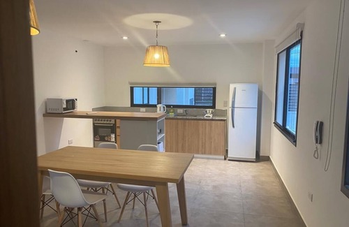 Salta Apartment | Discover The Hidden Jump 2: Family-Friendly with Pool
